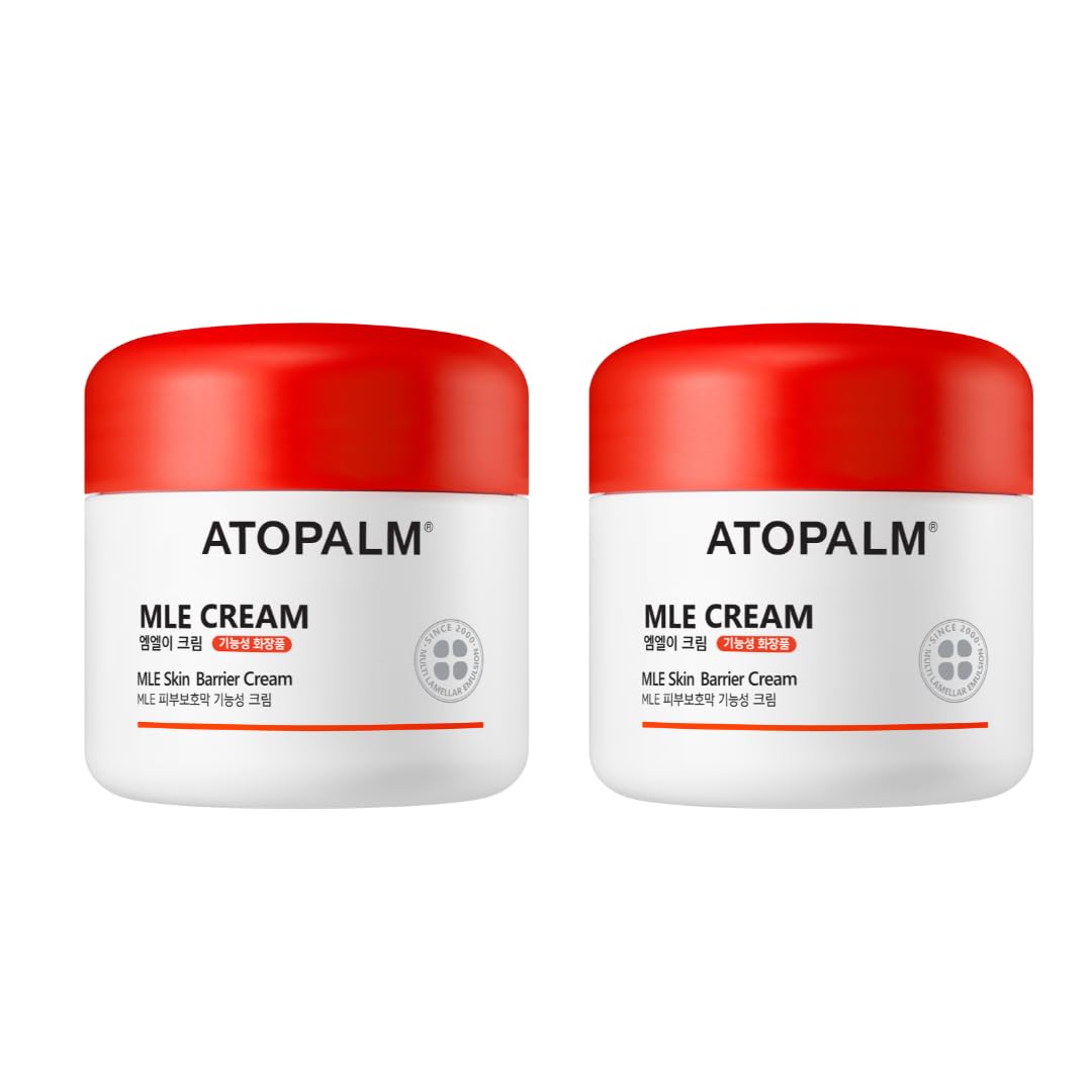 アトパーム　MLEクリーム　5箱セット Amazon | 【1+1】アトパームMLEクリーム65ml 2個セット